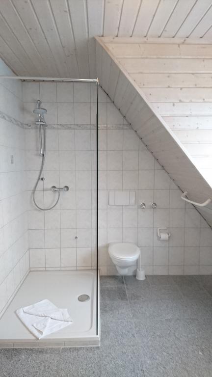Gästehaus Langhammer Bubenreuth Exteriör bild